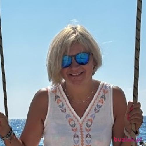 JO77, Kobieta, 49 lat, mazowieckie