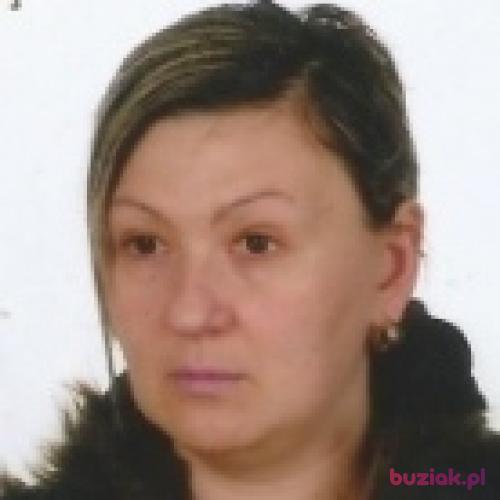 Myszkaania1, Female, 39 years, Tuchów
