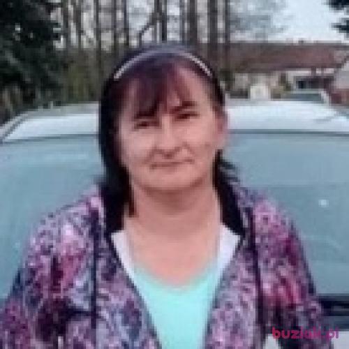 pyza777, Female, 56 years, Krosno Odrzańskie