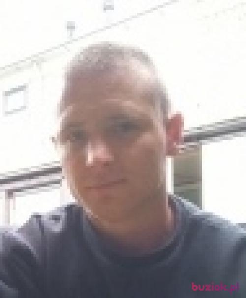 Damianek0694, Male, 32 years, Płock