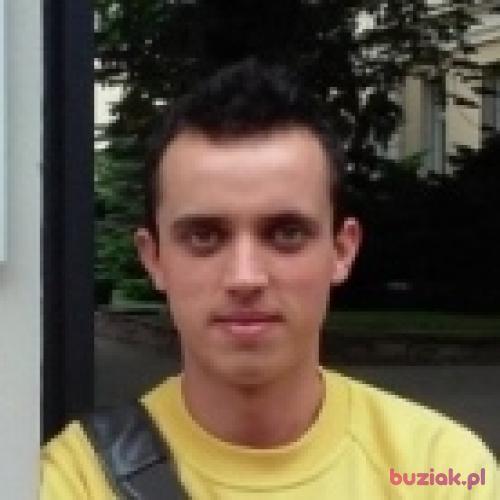 krystians2016, Mężczyzna, 32 lata, Warszawa