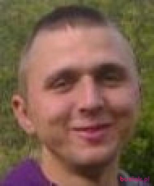 damianjony, Male, 35 years, Płock