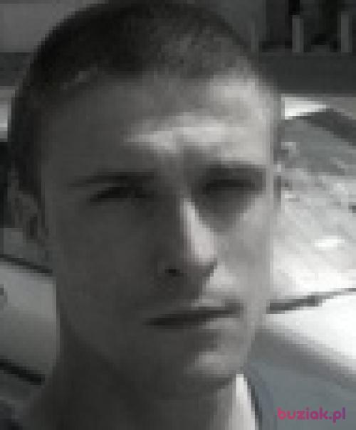 grzesiek24lata, Male, 35 years, Wrocław