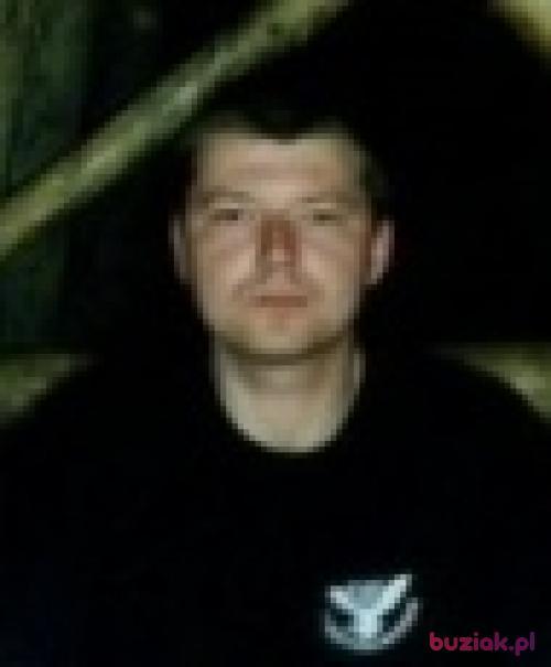 Przemekk6, Male, 45 years, Nysa