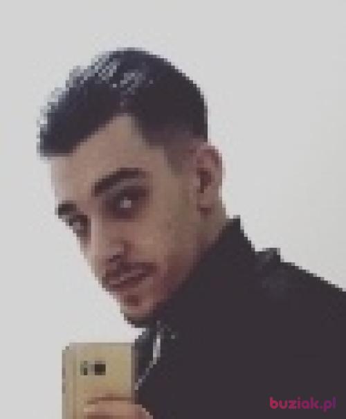 Aniss96, Mężczyzna, 30 lat, Bydgoszcz