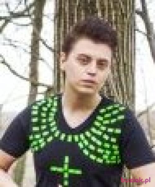 erykos34, Mężczyzna, 32 lata, Żagań