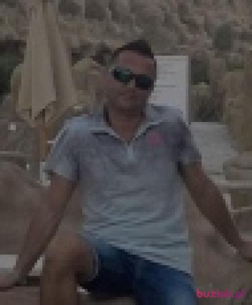 maniekBD, Male, 47 years, Brzeg Dolny