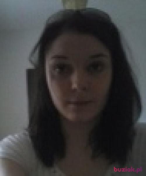 kika22, Female, 33 years, Poznań