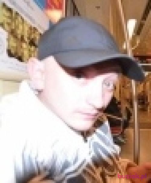 sz3ur, Male, 40 years, Nowy Sącz