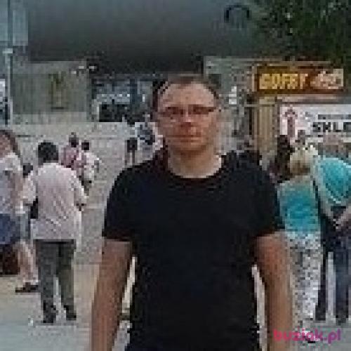 marcin19857, Mężczyzna, 40 lat, Almere