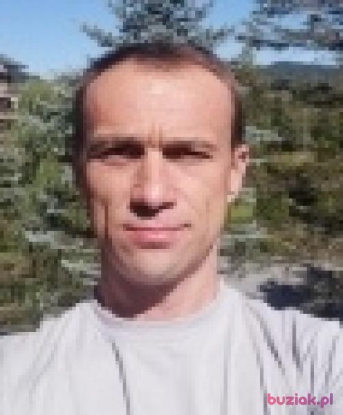 gdyby1, Mężczyzna, 49 lat, Radom