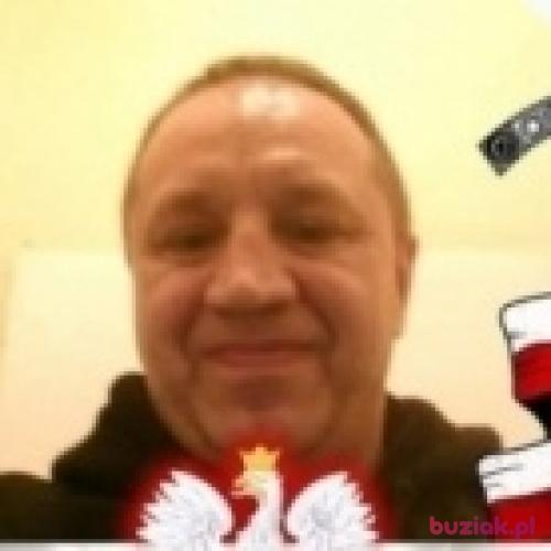Marcinpiekny78, Mężczyzna, 53 lata, Warszawa