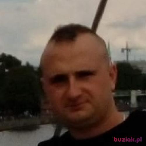 Niesmialy29, Mężczyzna, 38 lat, pomorskie