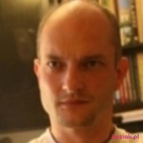 Jarek7913, Male, 47 years, Łódź
