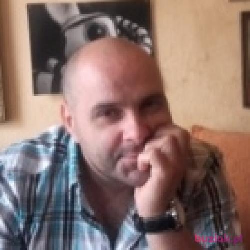 szeroki1, Mężczyzna, 47 lat, Sieradz