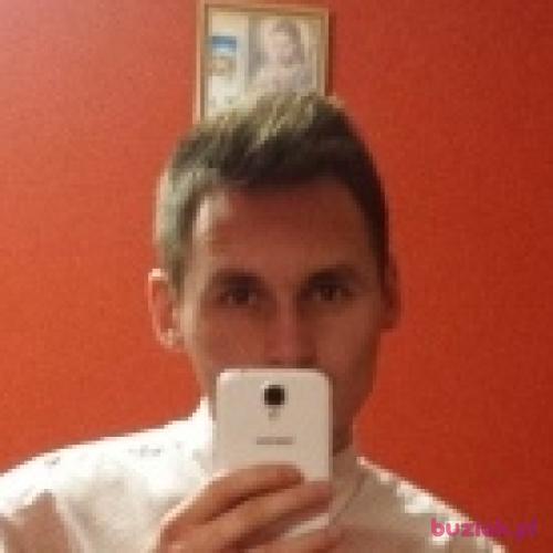 Syko, Mężczyzna, 31 lat, podkarpackie