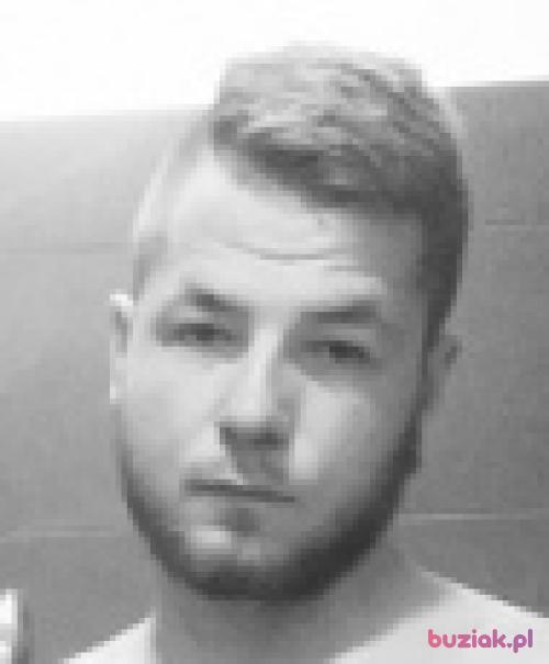 Szyymeek, Male, 31 years, Łódź