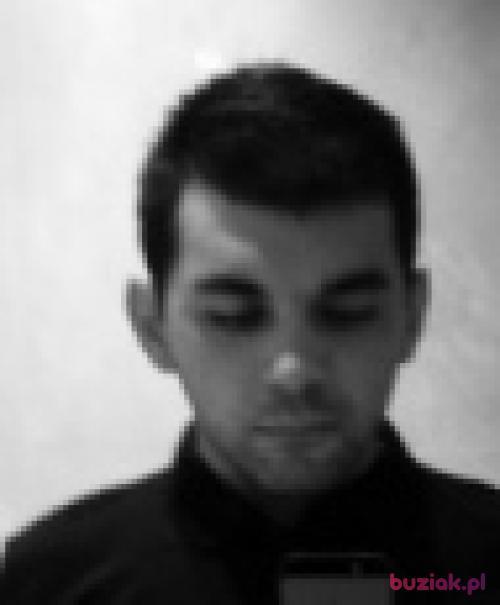 Maciejx, Male, 34 years, Kraków