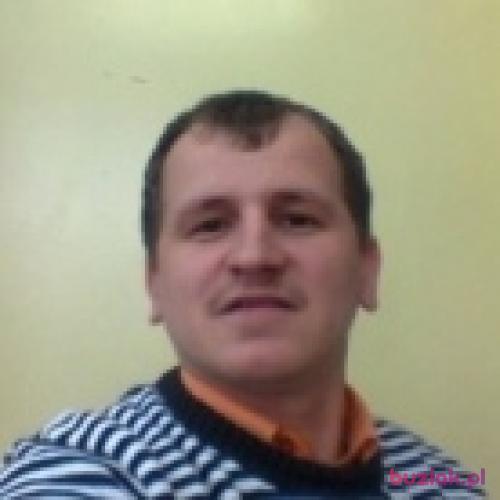 Marekpietrzak, Mężczyzna, 40 lat, Sławno