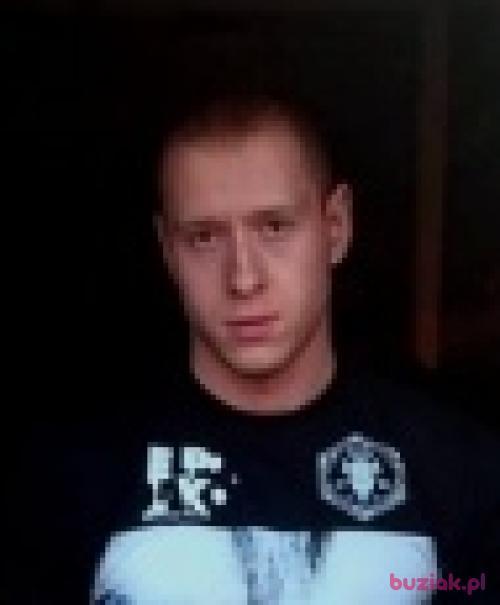nilmajster, Mężczyzna, 35 lat, Zambrów