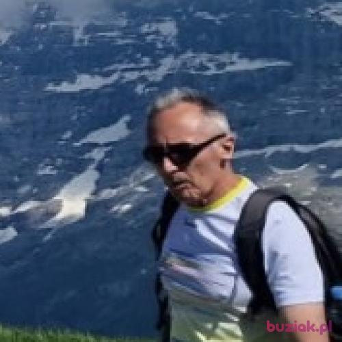 Kristoff2301, Male, 68 years, Kraków