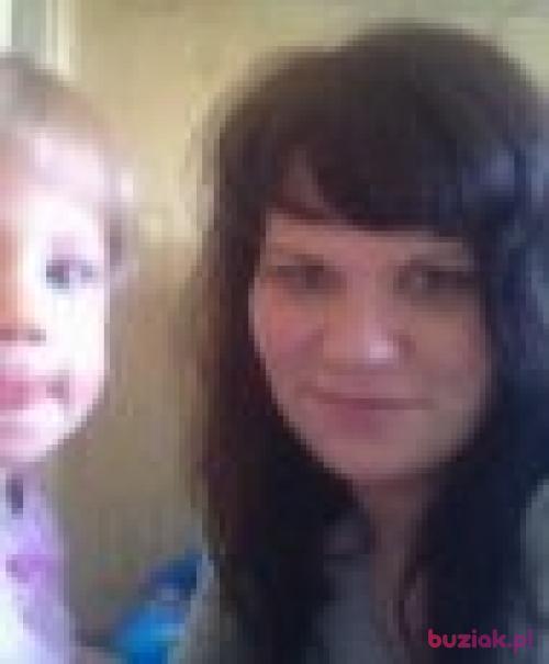 Jaaa21, Female, 34 years, Poznań
