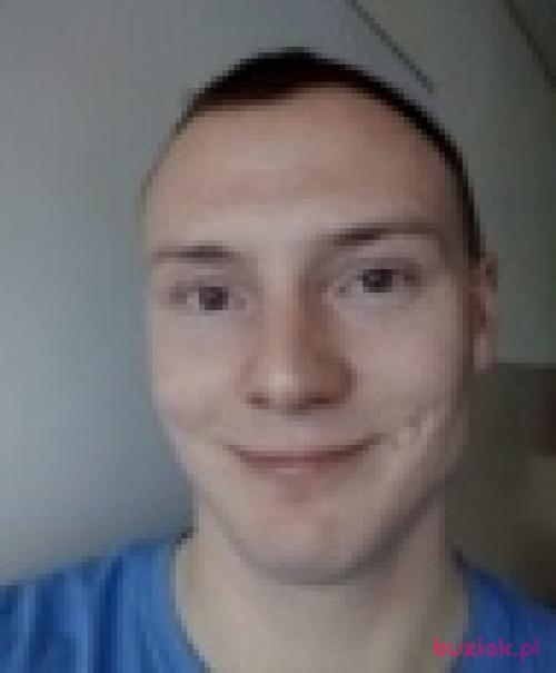 Krzychuu8, Male, 33 years, Nowy Sącz