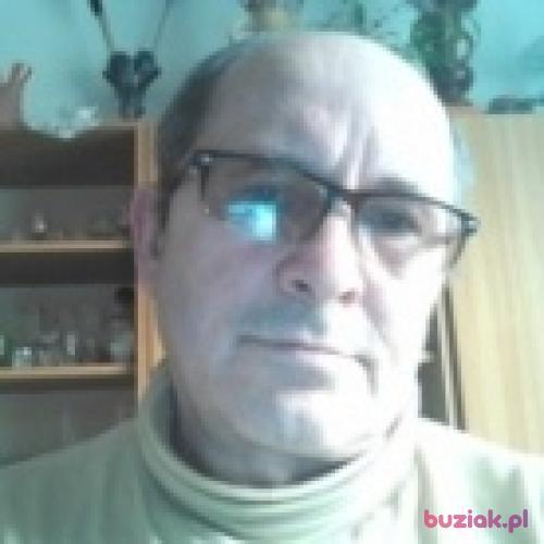 munle, Mężczyzna, 67 lat, Wąchock