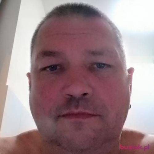 Jumosik, Mężczyzna, 44 lata, Barcin