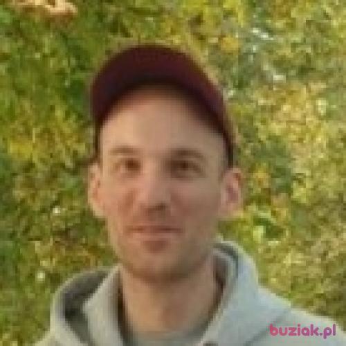 Bartoszkrk, Male, 39 years, Kraków