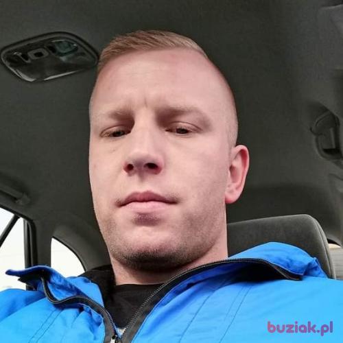 smialyszymon31, Mężczyzna, 36 lat, Frankfurt
