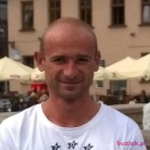 morfi12, Male, 40 years, Tychy