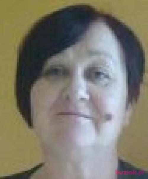 renataaa62, Kobieta, 64 lata, Żukowo