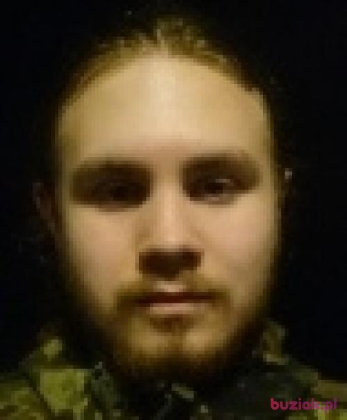 Dami-an, Male, 27 years, Poznań
