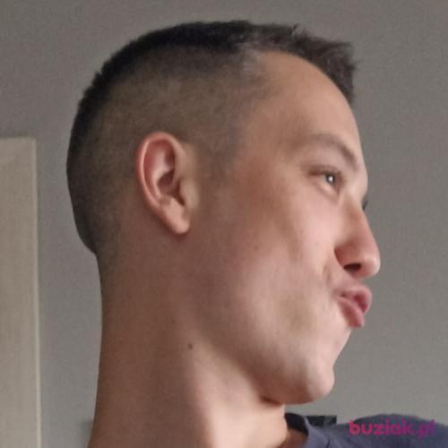czokoloko, Male, 28 years, Kraków