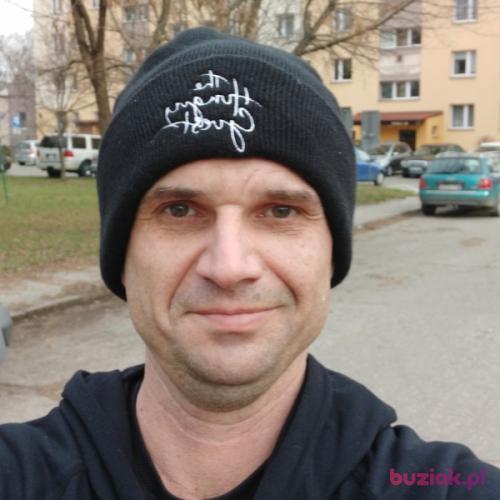 lifetrade, Mężczyzna, 49 lat, Radom