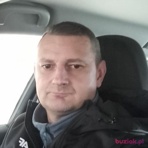 postek, Mężczyzna, 49 lat, Częstochowa