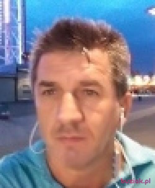 Zbysiek, Mężczyzna, 56 lat, New York City