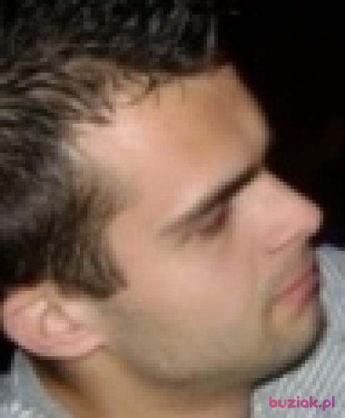 Marek35szuka, Male, 43 years, Koszalin