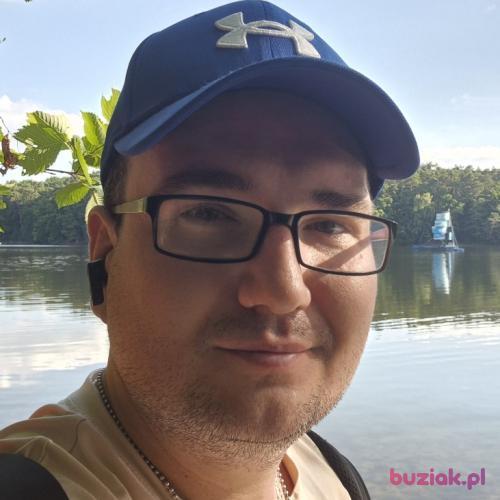 xPiotr87, Mężczyzna, 38 lat, Police