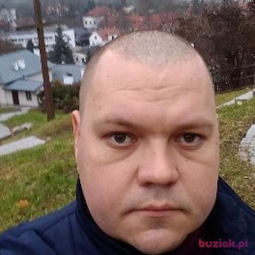 MB1fajny, Mężczyzna, 39 lat, Radom