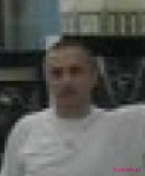 jacusx, Male, 50 years, Wrocław
