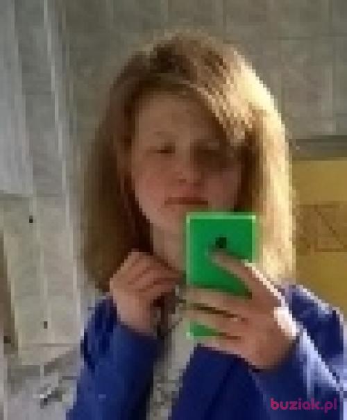 luiza6, Female, 29 years, Kędzierzyn-Koźle