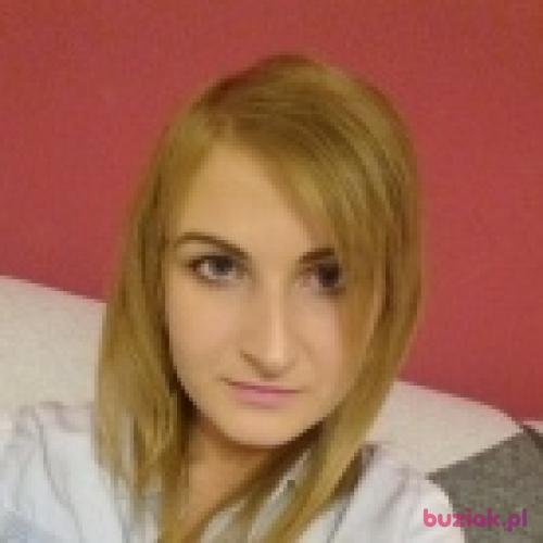 Agata9103, Kobieta, 35 lat, Częstochowa