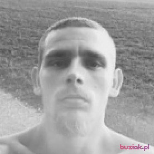 Mleczyq, Mężczyzna, 35 lat, Kluczbork