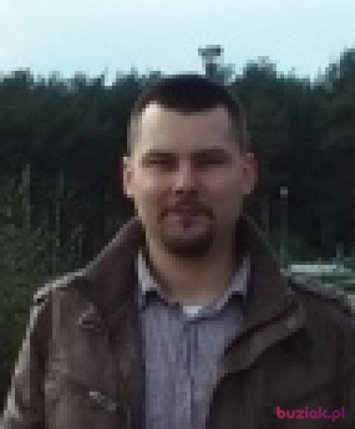 Ksawer, Mężczyzna, 40 lat, Sulejów