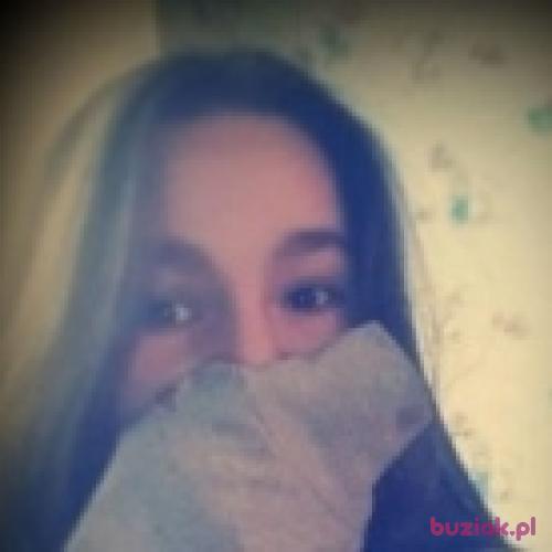 Roksi09, Female, 25 years, Bielsko-Biała