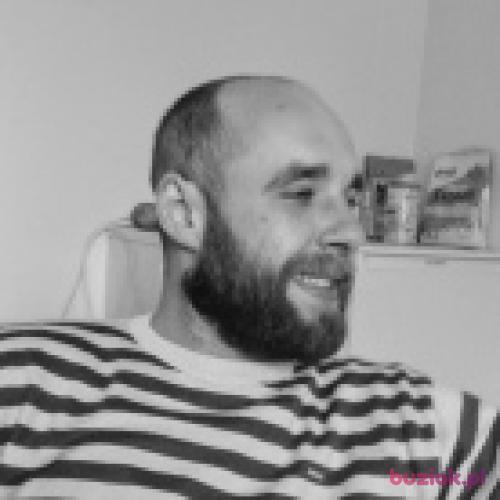 MacioM, Male, 36 years, Wrocław