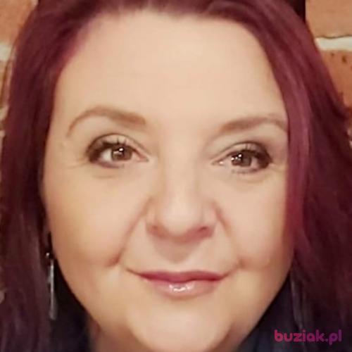 McDot, Kobieta, 53 lata, Scottish Borders
