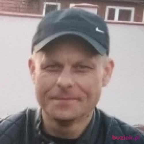 Robcio555, Male, 51 years, Grodków